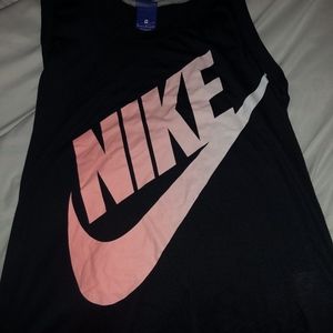 Nike Tank Top